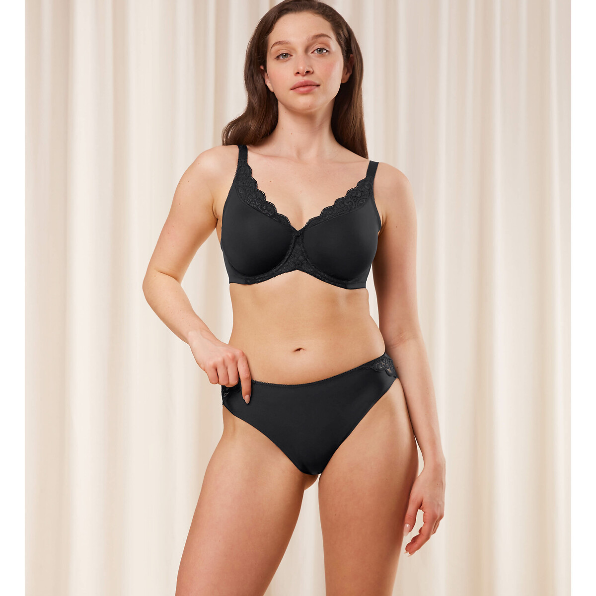 TRIUNFO<br>Cuecas brasileiras Amourette