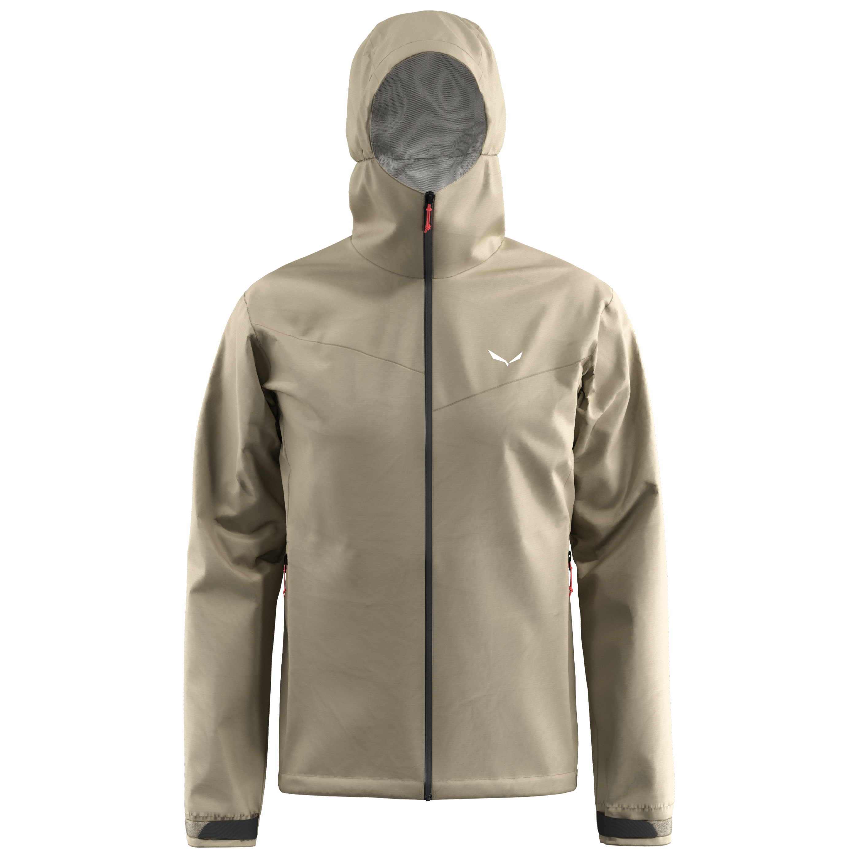 Puez 2.5L Powertex Jacke Herren