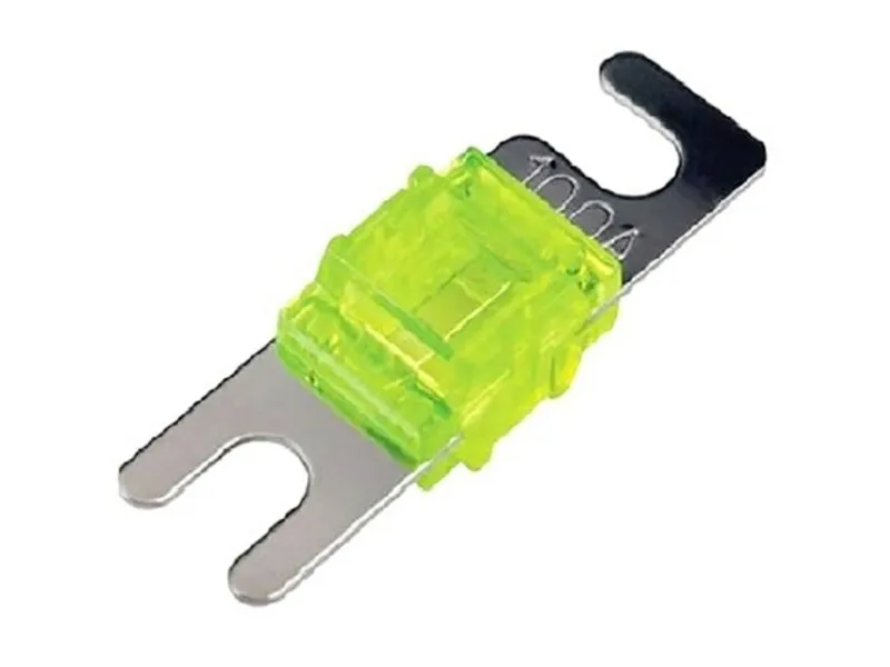 Victron Energy CIP132100010 MIDI-sikring 100A/32V Solcellesikring