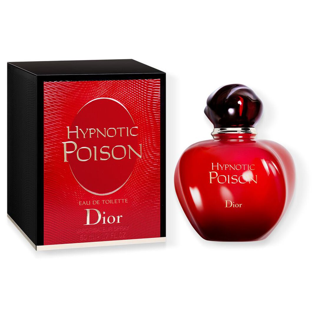 Dior HYPNOTIC POISON Eau de Toilette - 50ml