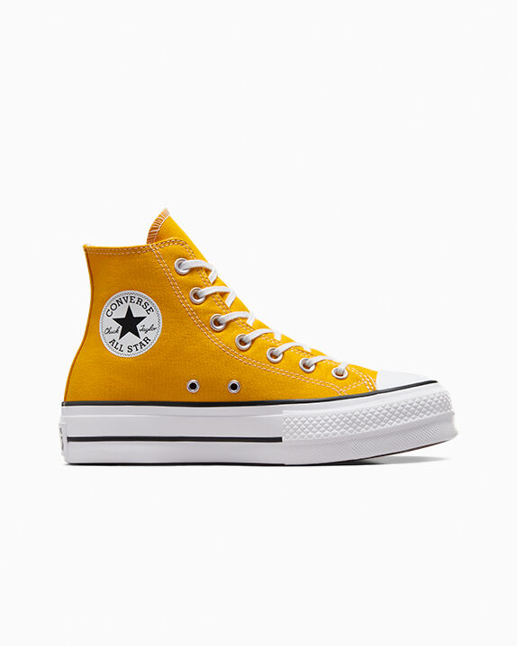 Chuck Taylor All Star Platform