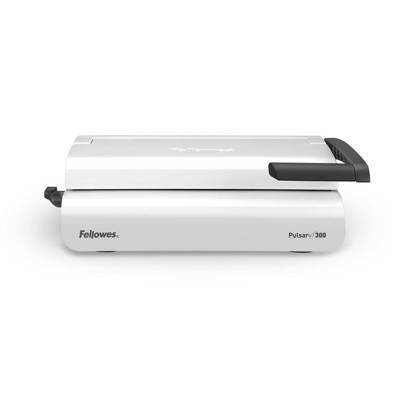 Fellowes Plastikbindegerät Pulsar+ 300
