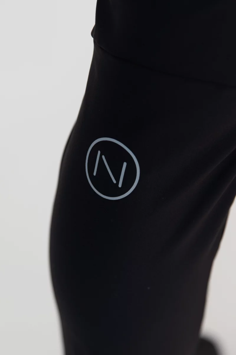 46 NORD Windbreaker Herren Langlaufhose
