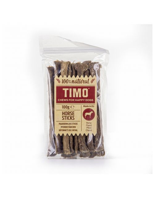 Timo Sticks 100 g - Hondensnacks