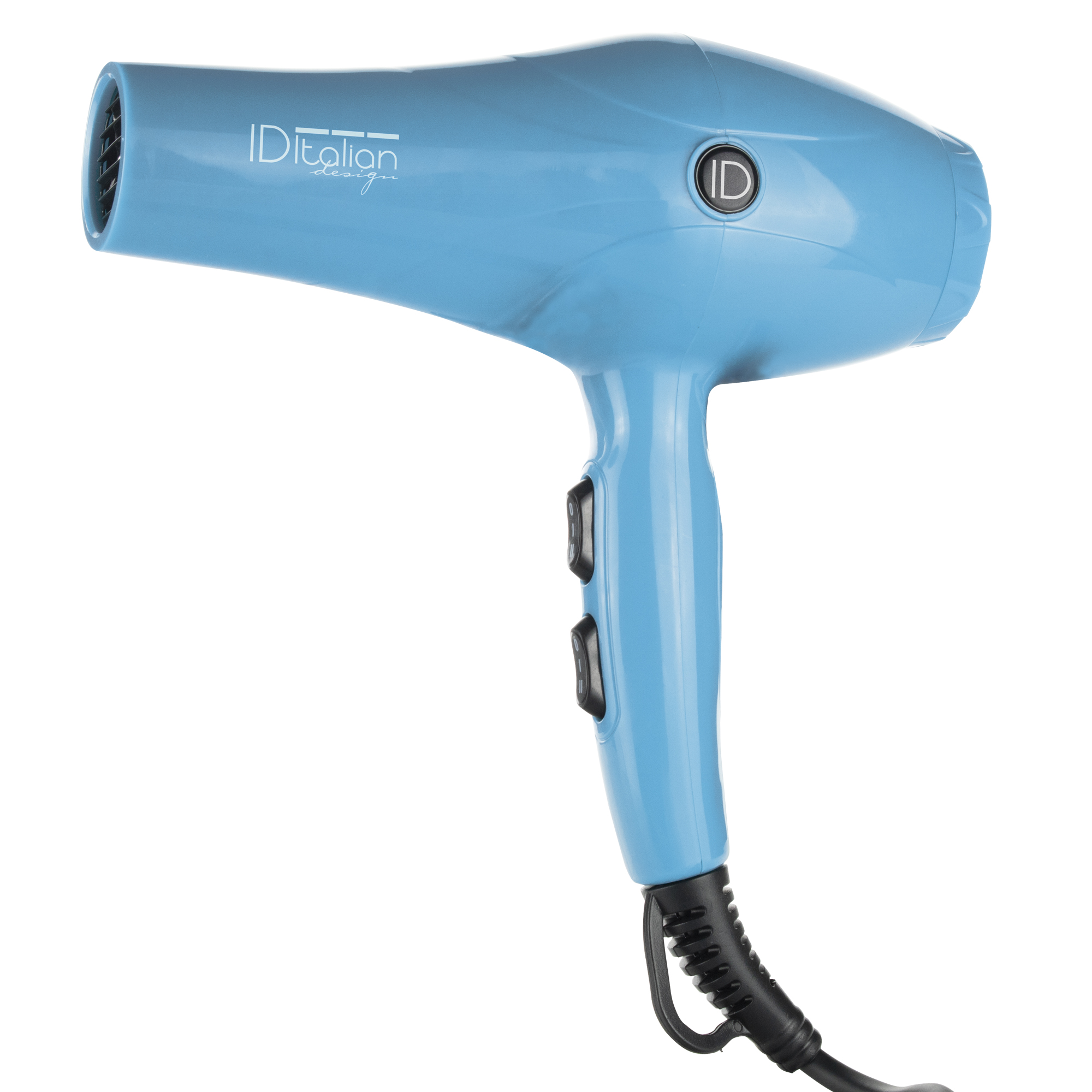 Italian Design GTI 2600 Marine Plus Hair dryer