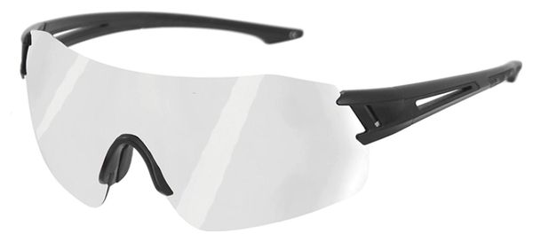 Paire de Lunettes Massi Master Photochromique Gris Noir / Réf : 53631