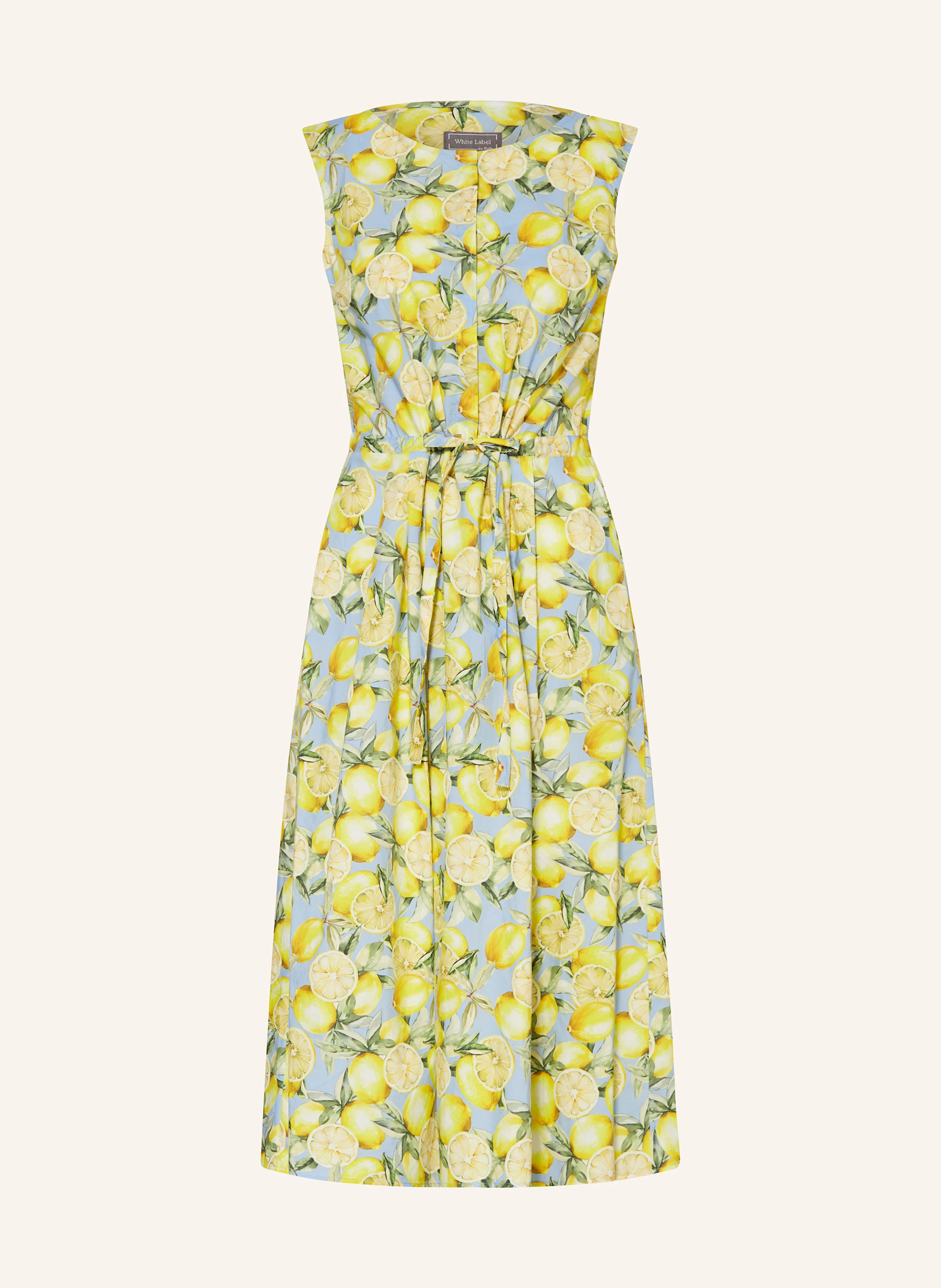 White Label Kleid