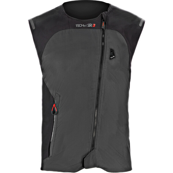 Alpinestars - Gilet airbag femme Stella Tech-Air® 3 Noir
