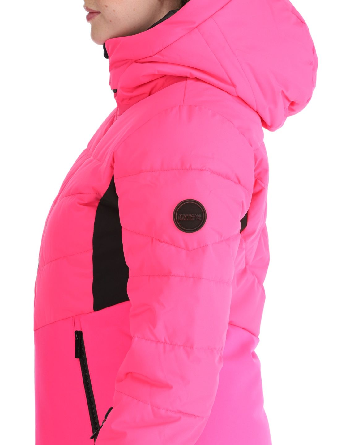 Electra ski-jas dames