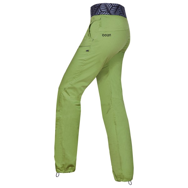 Ocun - Women's Pantera Organic Pants - Pantalon d'escalade