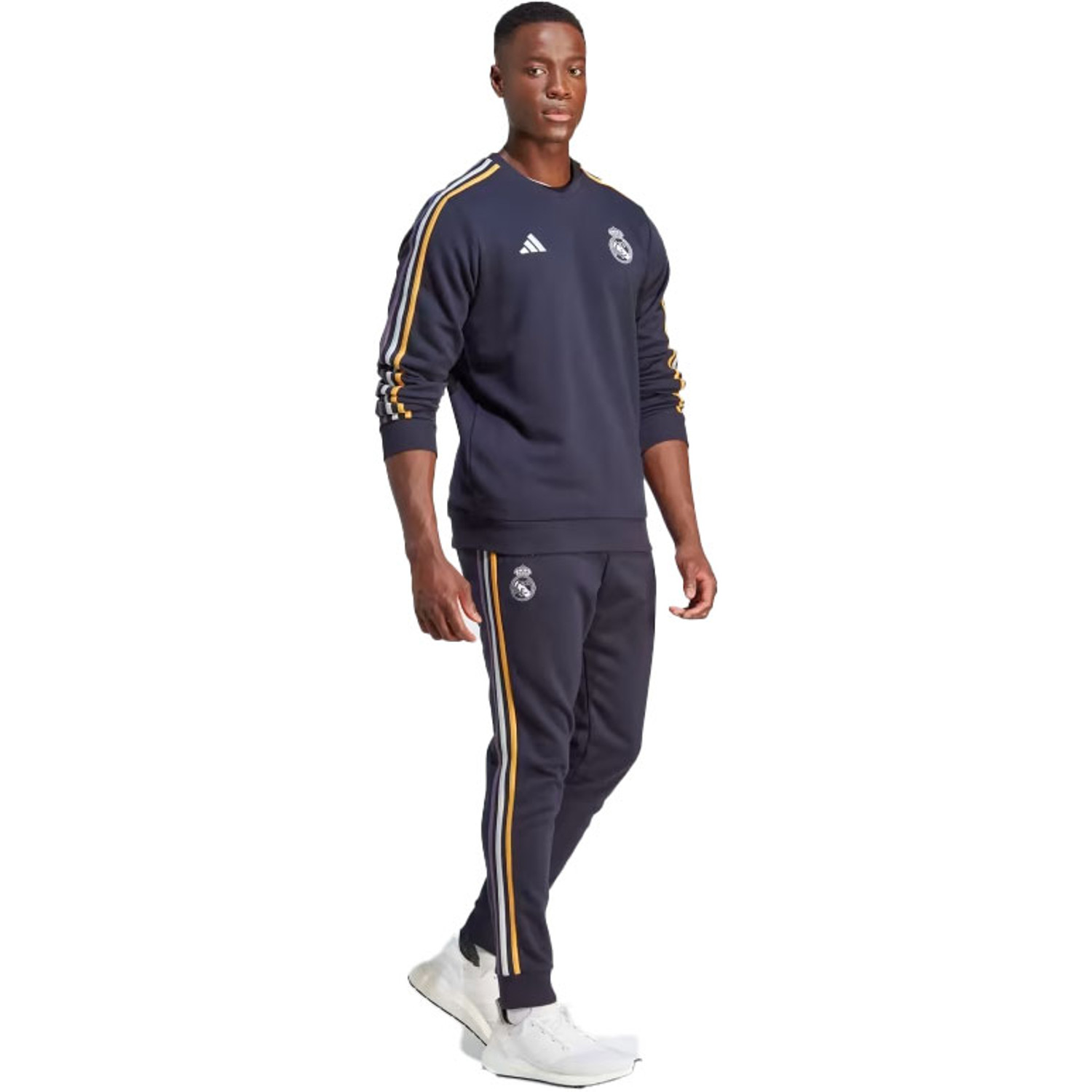 adidas Real Madrid Sweat Trainingspak