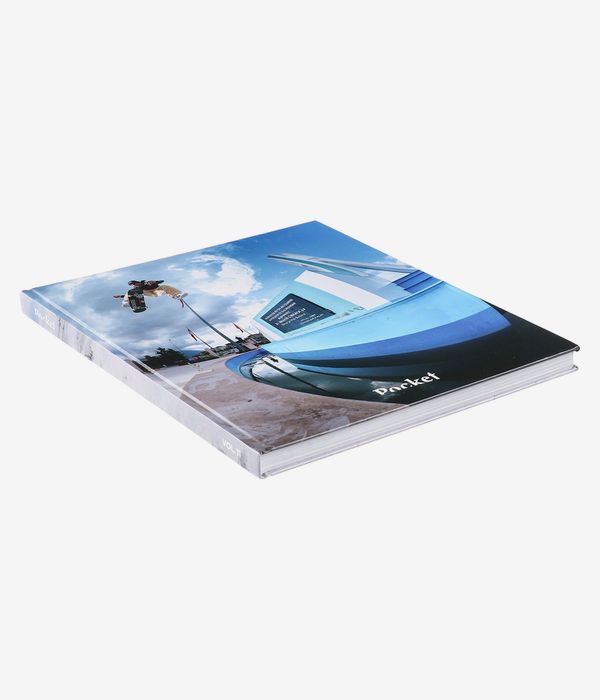 Pocket Mag Vol. 11 Buch (multi)