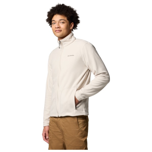 Columbia - Fast Trek Light Full Zip Fleece - Veste polaire