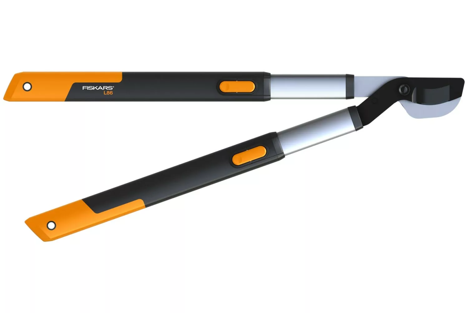 Fiskars L86 bypass takkenschaar
