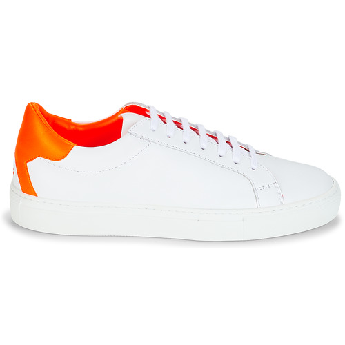 KLOM - KEEP - Blanc / Orange