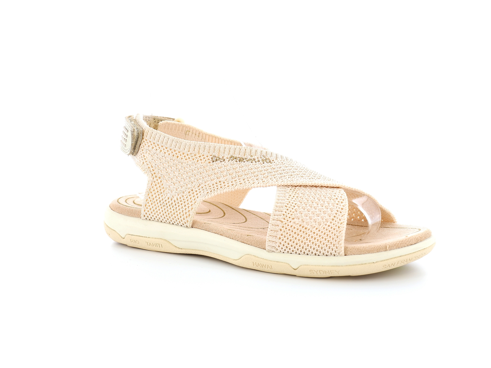 Tbs-JAZZFIT Textile Lin