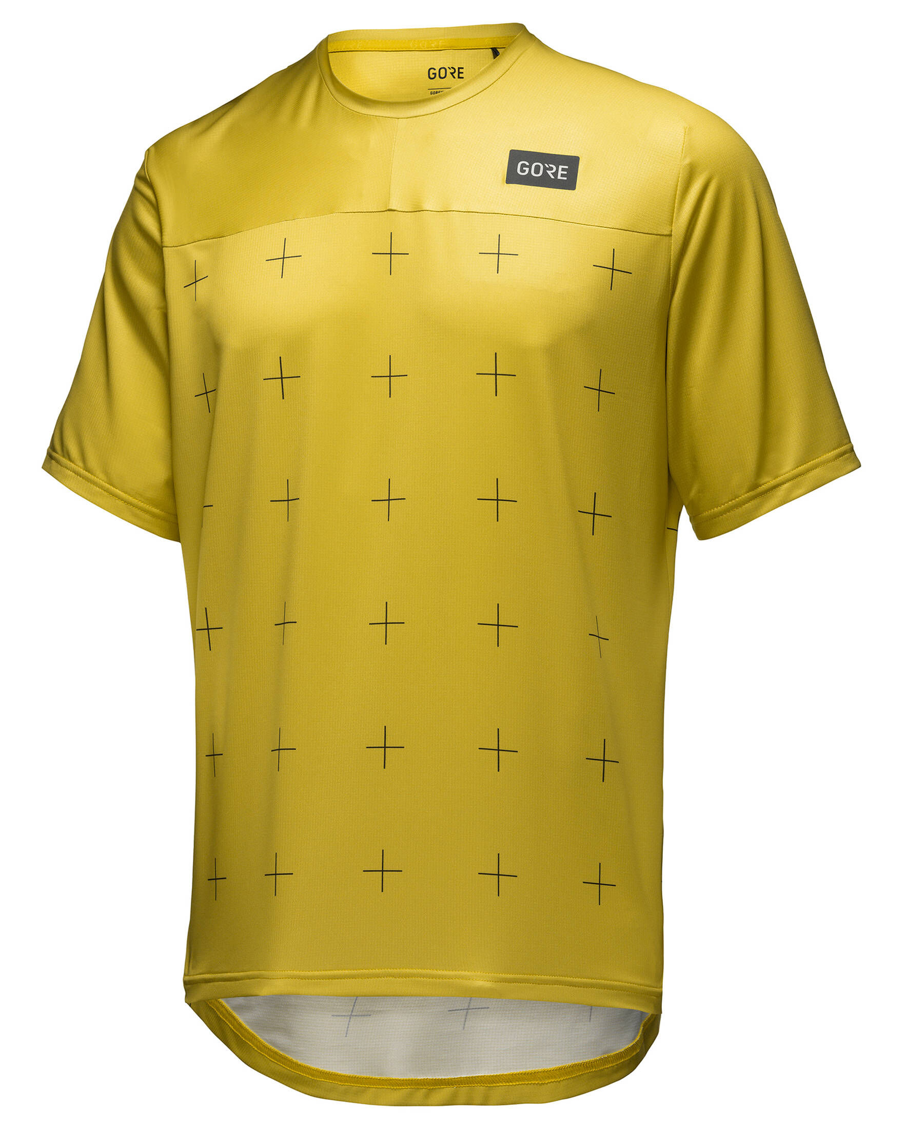 GOREWEAR| Herren Radtrikot TRAILKPR DAILY TEE