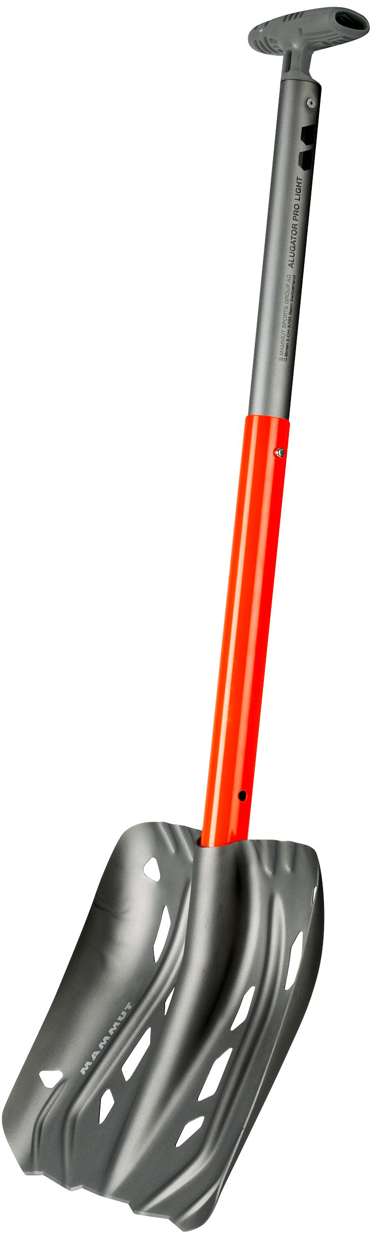 Alugator Pro Light