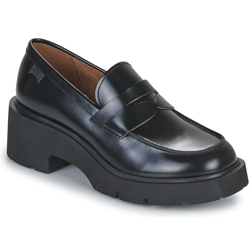Camper - ML - Noir