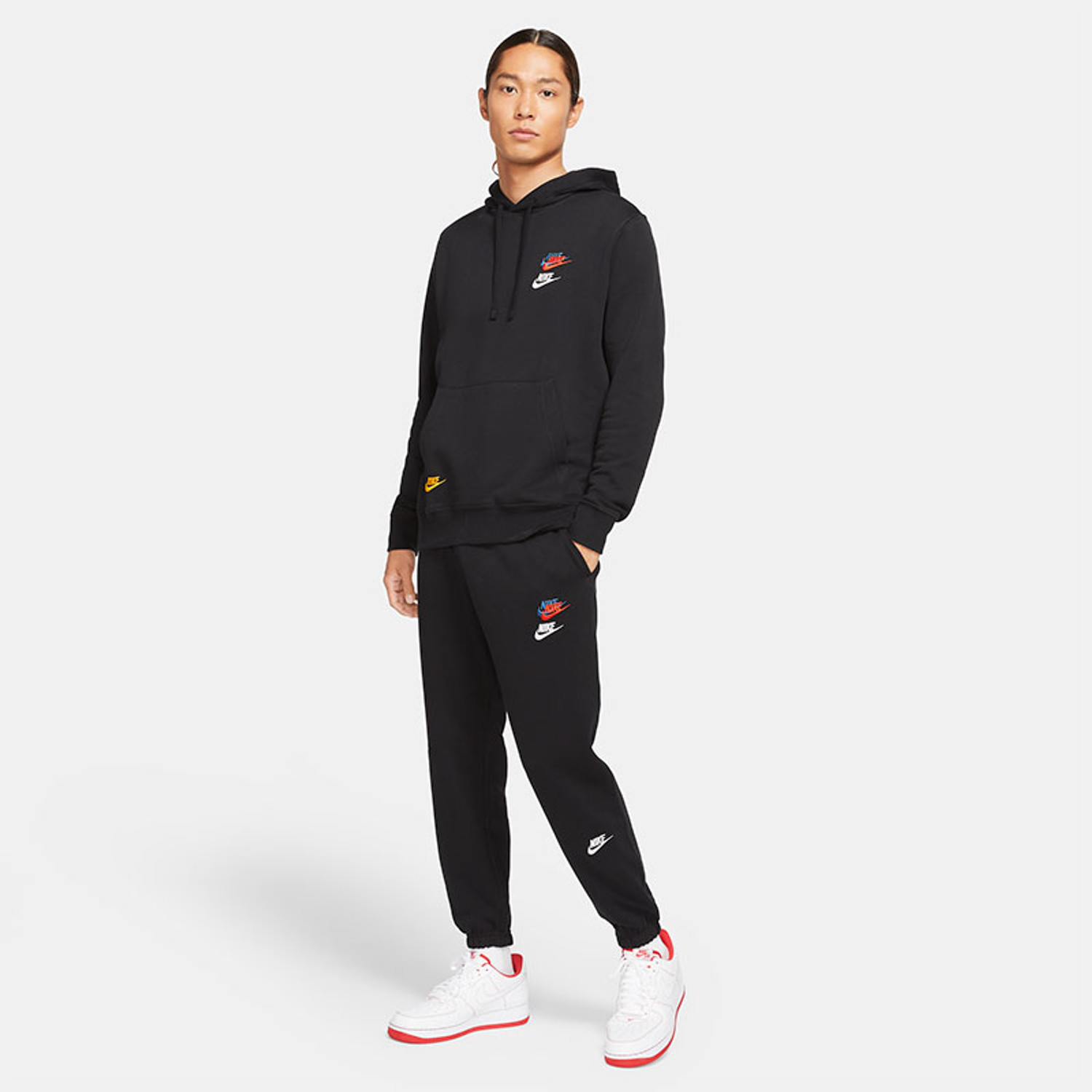 Nike Sportswear French Terry Trainingspak