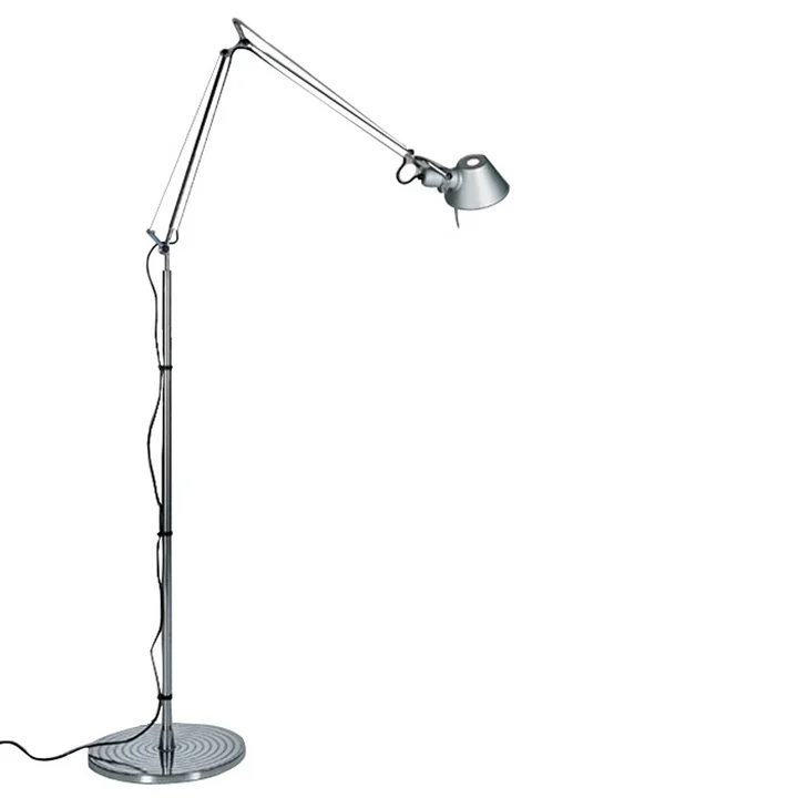 Artemide - Standfuss zur Tolomeo Terra Stehleuchte
