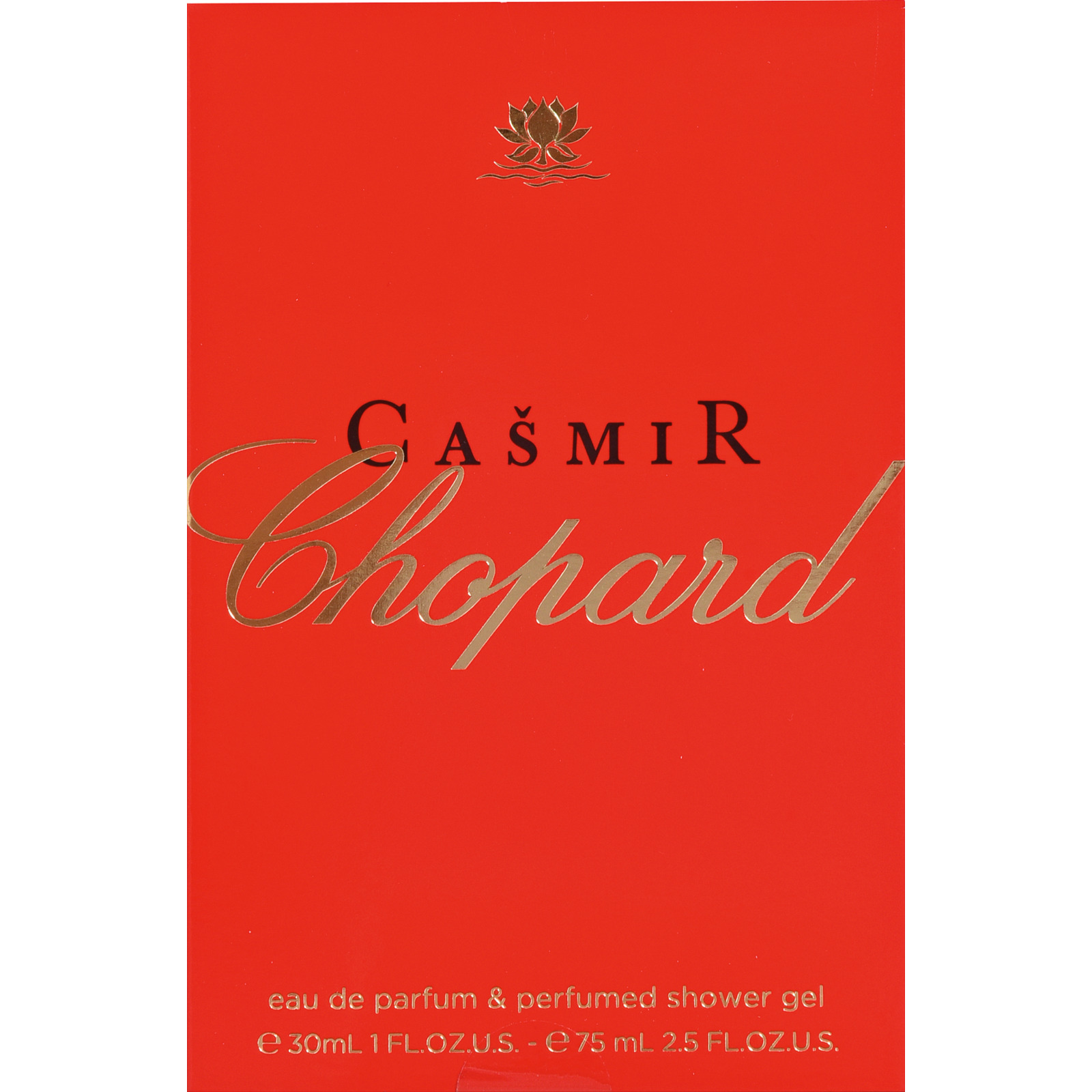 Chopard Cašmir Duftset, 2-teilig