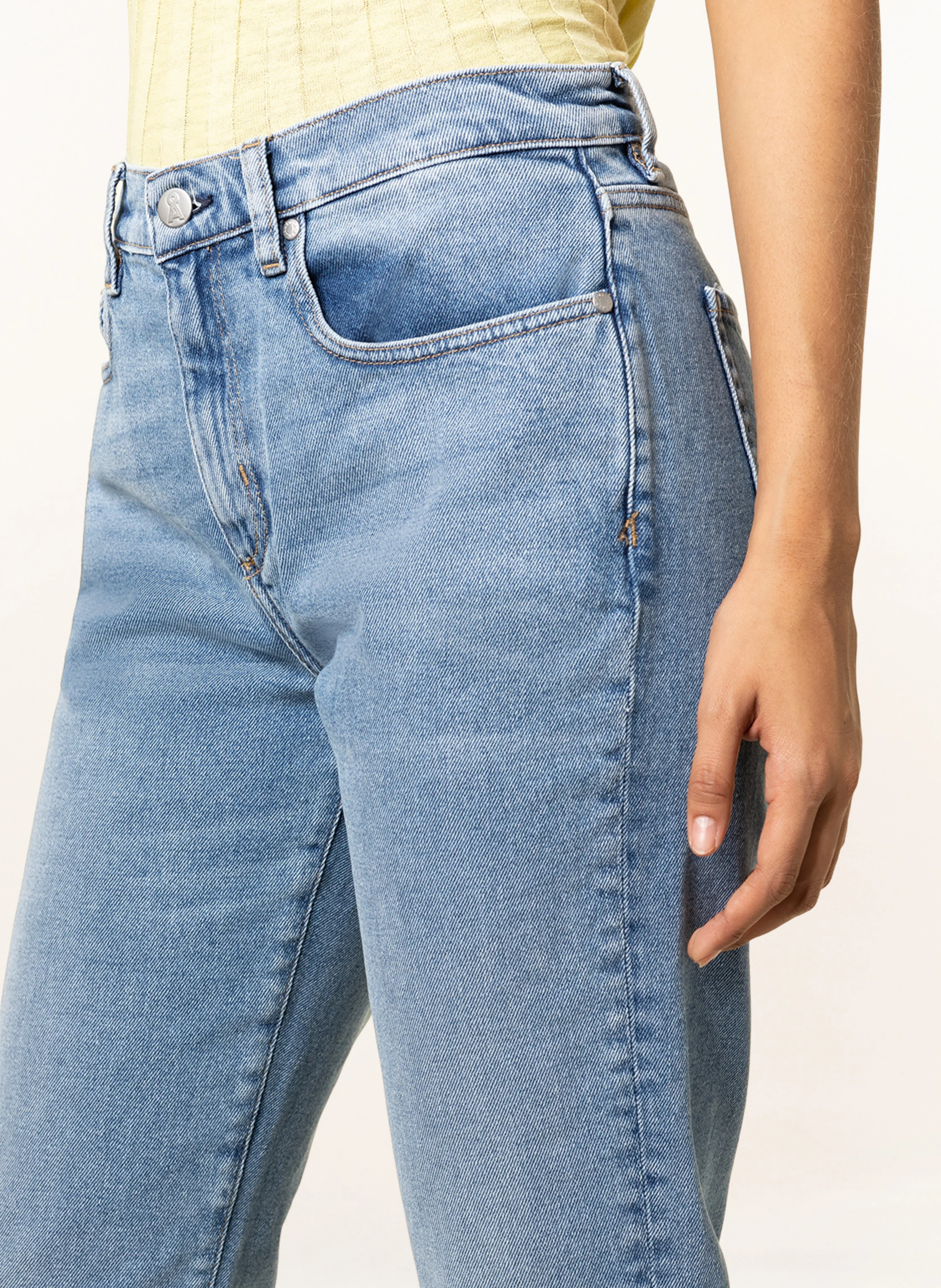 ARMEDANGELS 7/8-Jeans CAYAA