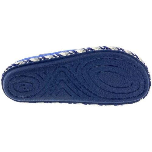 Toni Pons - Zapatillas de CasaMiri-Fp Tejano Azul