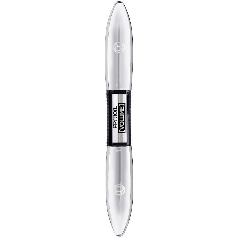 L'Oréal Paris Cosmetics Pro XXL Mascara Volume 12 ml - Black