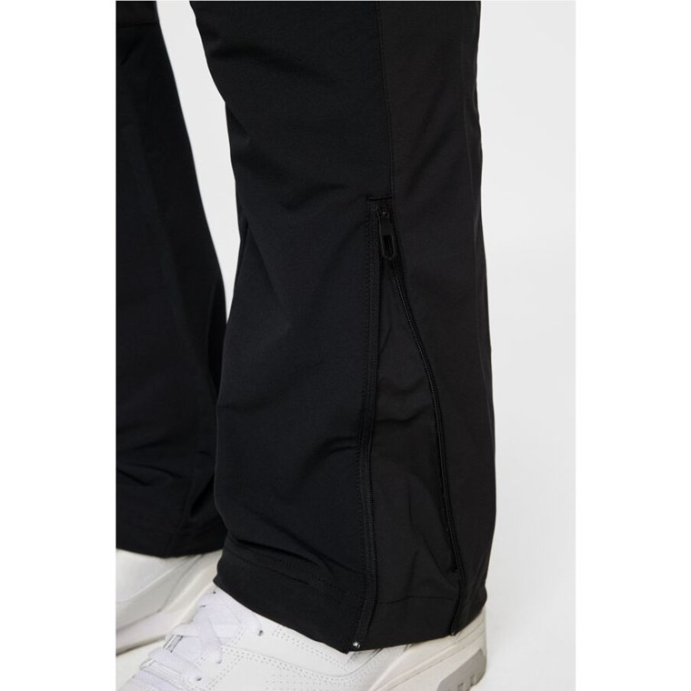 J.Lindeberg Adrian Softshell Pant Black