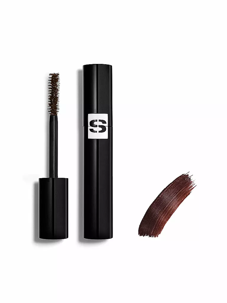 SISLEY Mascara - So Volume ( N°02 Deep Brown )  braun