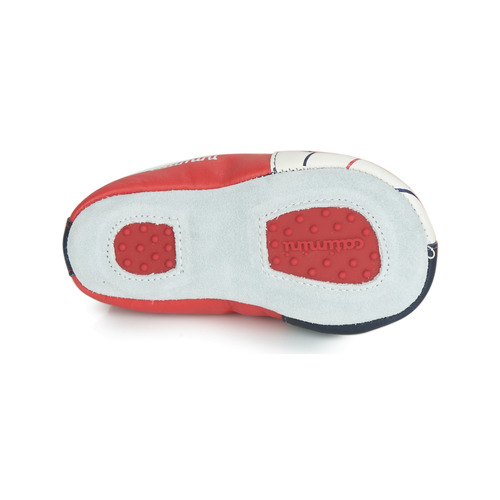 Catimini - CALURA - Marine / Rouge