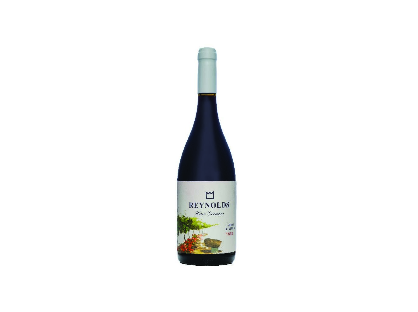 VINHO TINTO REYNOLDS CARLOS ALENTEJO 0.75L