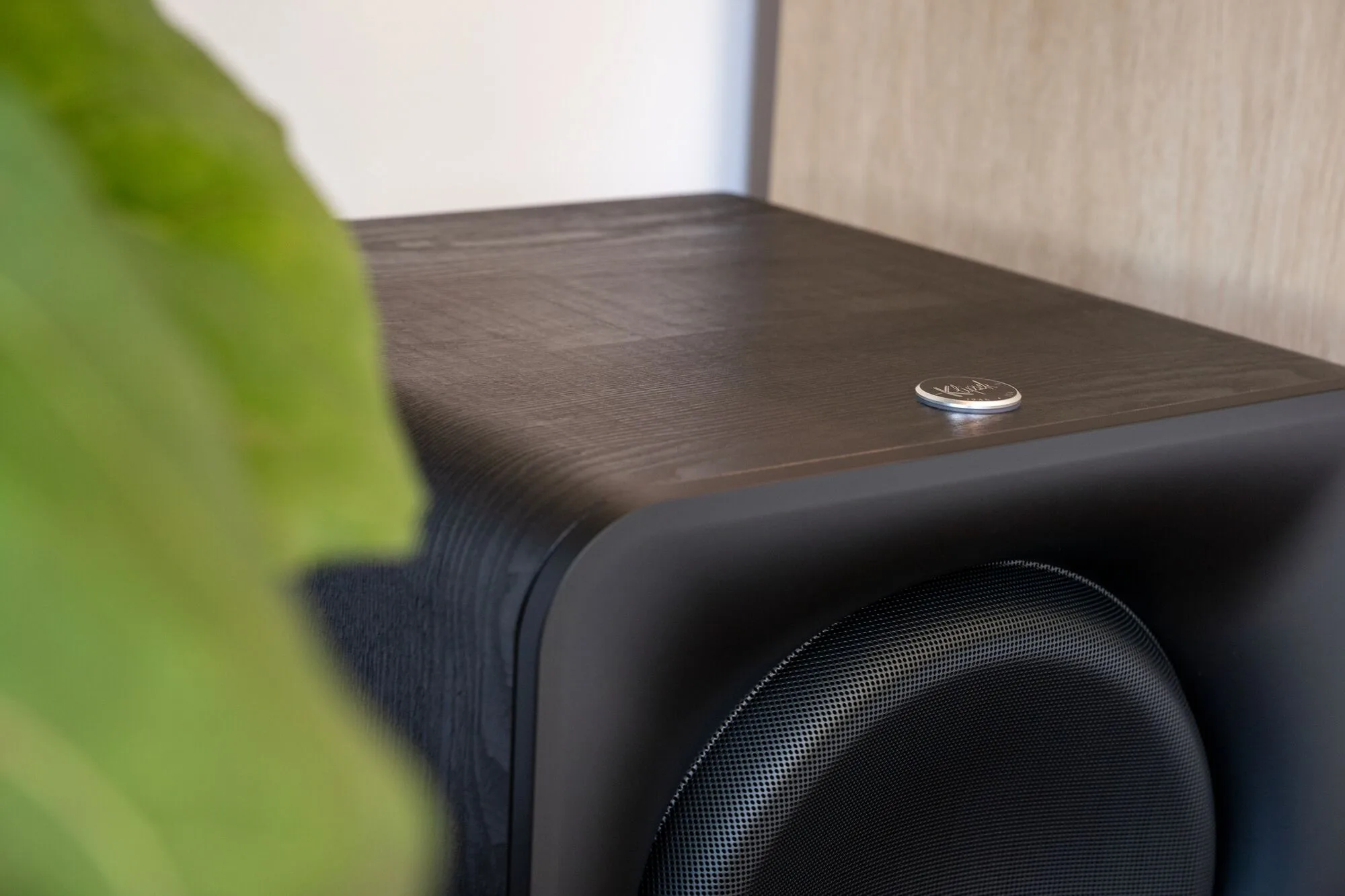 Klipsch Flexus Sub 100 Caissons de basses