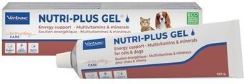 VIRBAC | Virbac Nutri-plus Gel