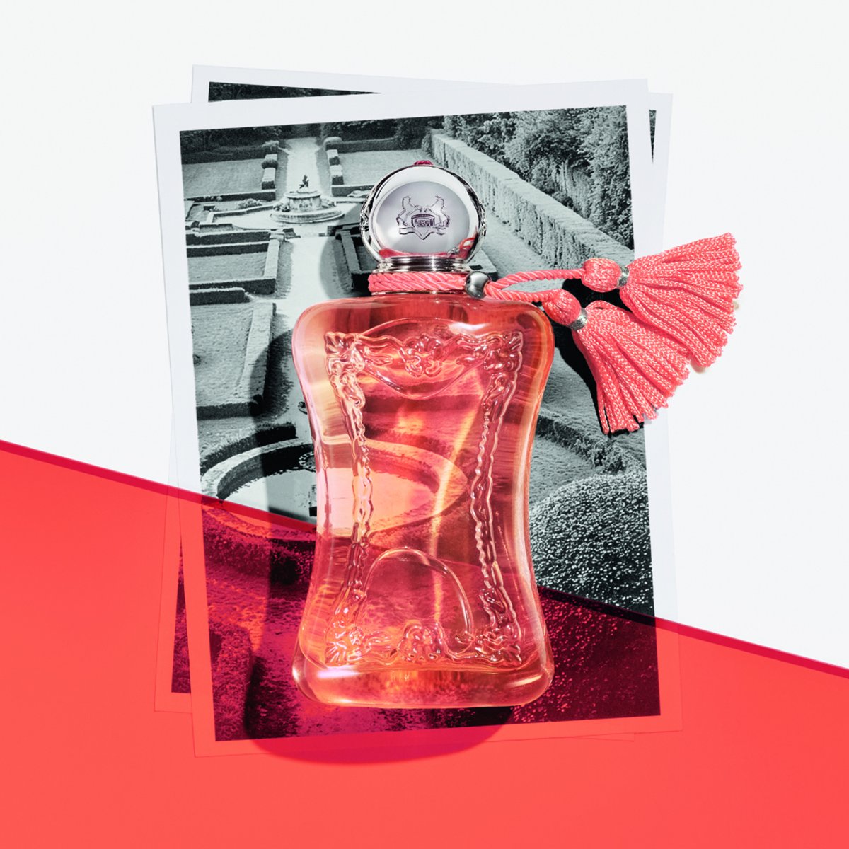 Athénaïs Eau de Parfum 75ml