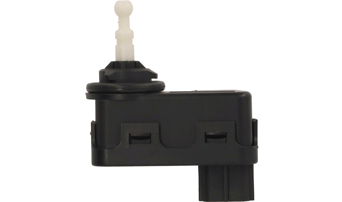 Lygtemotor