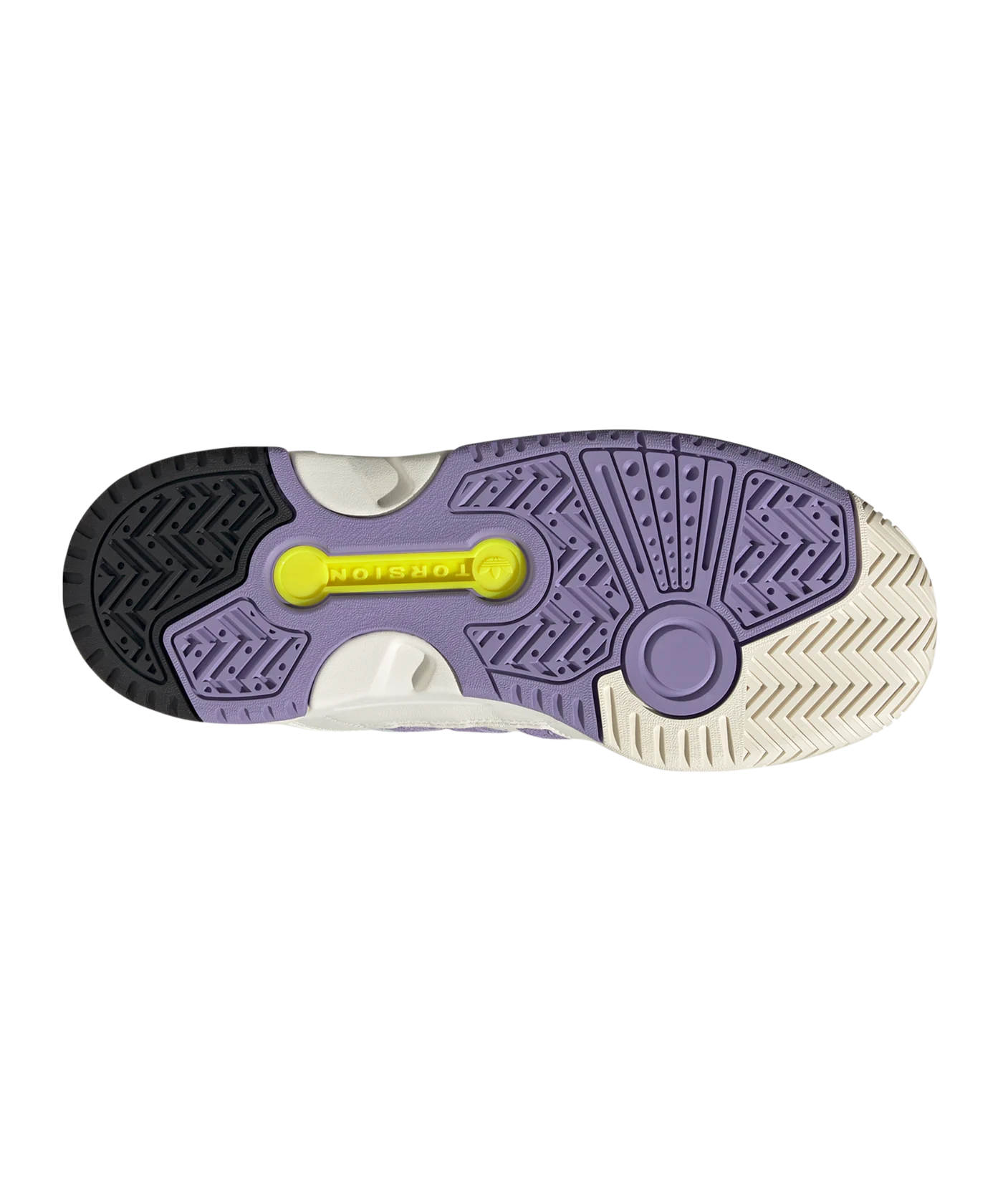 adidas Originals Torsion Response Damen Weiss