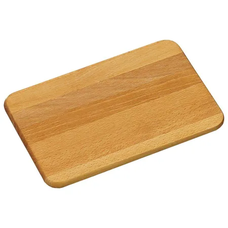 Kesper Frühstücksbrettchen, Buche, FSC