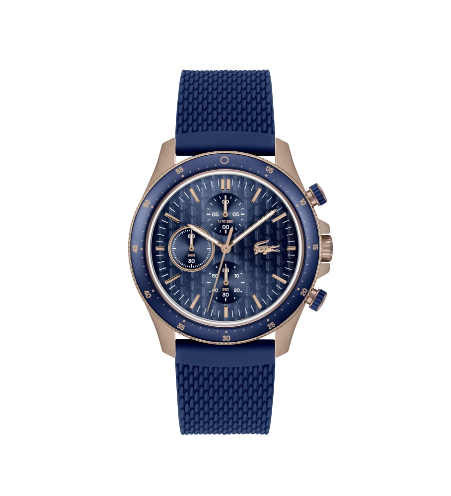 Relógio analógico Lacoste Neoheritage Marine