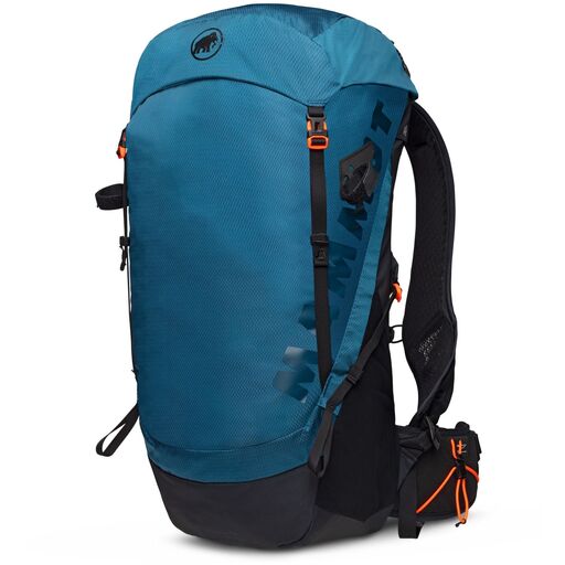 Mochila de montanha Mammut Ducan 24 L