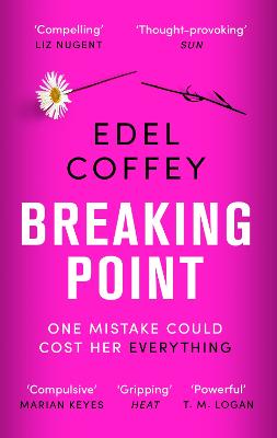 Breaking Point (Paperback)