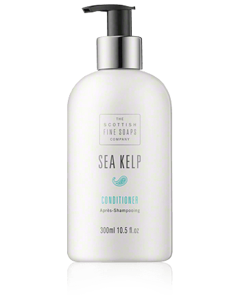 Scottish Fine Soaps Sea Kelp Conditioner 300ml