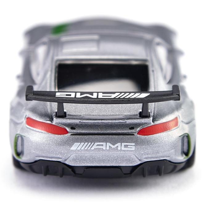 Siku Super 1529 - Mercedes AMG GT4
