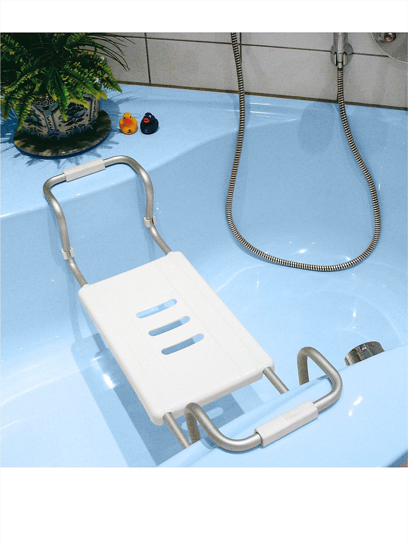 Badewannensitz