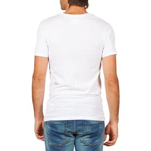 Eleven Paris - BERLIN M MEN - Blanc