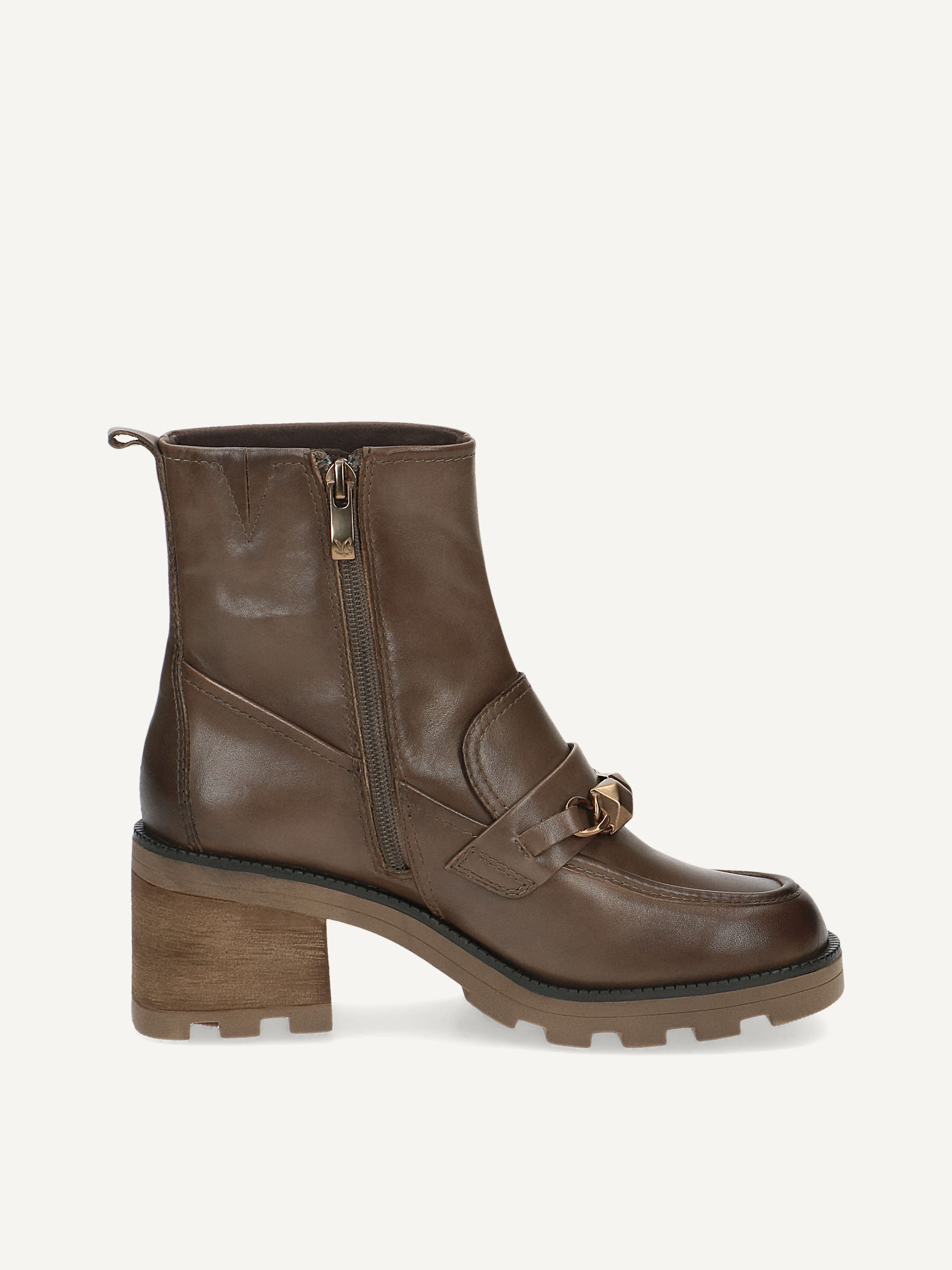 Stiefelette