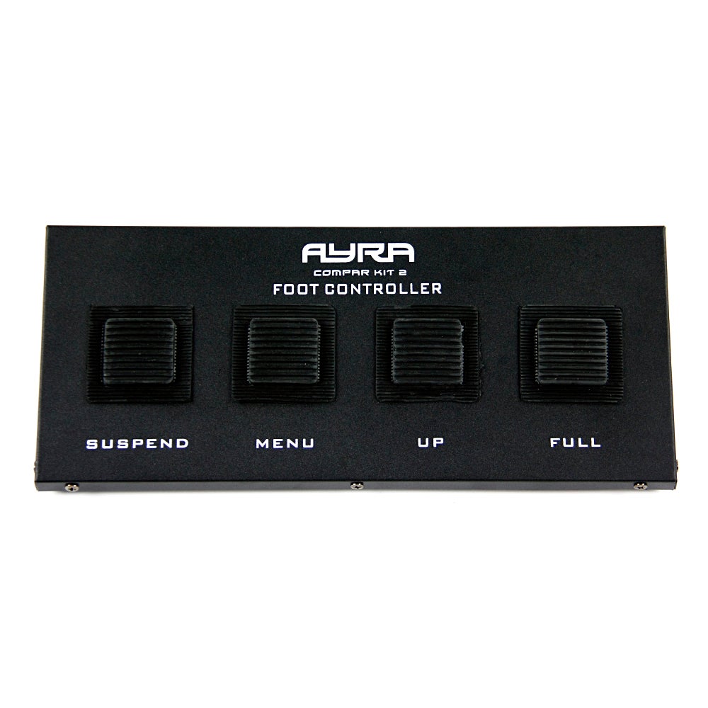 Ayra ComPar Kit 2 LED lichtset