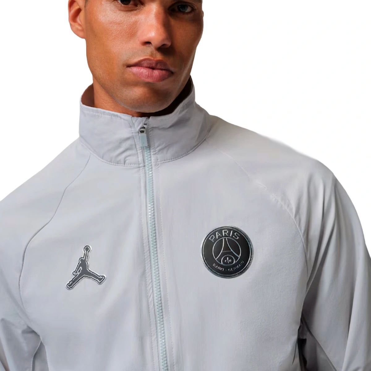 Casaco Nike PSG Pre-Match 5th Kit 2025-2026