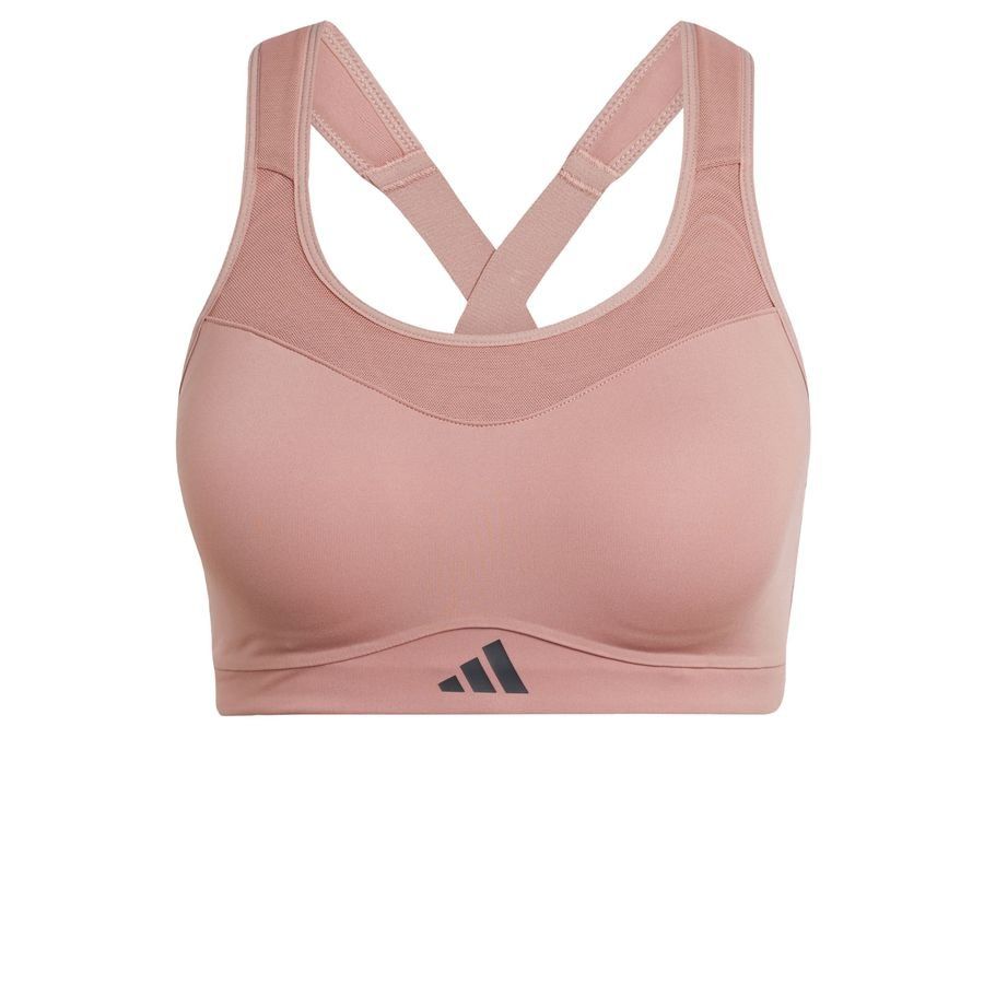 Adidas Brassière TLRD Impact Training Maintien fort